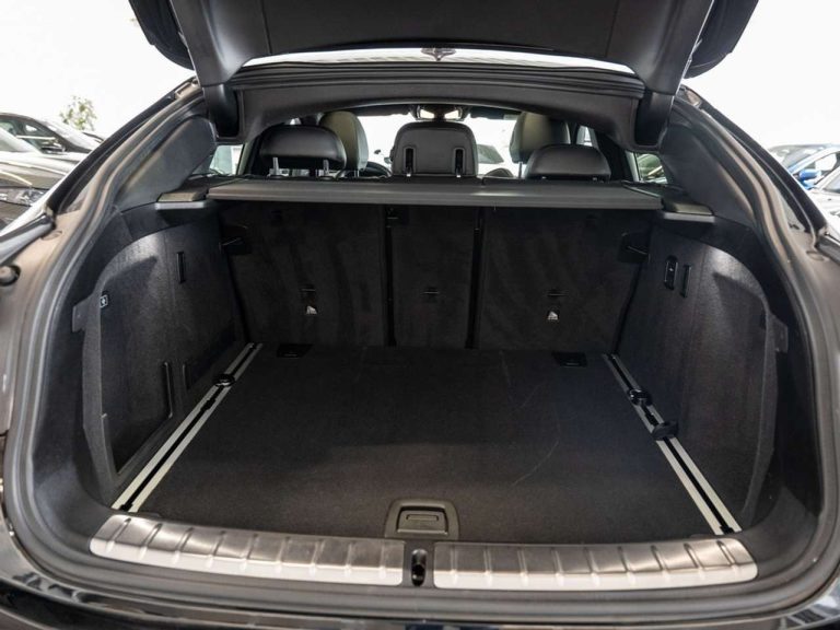 BMW X4 xDrive30d M Sport - photo 9