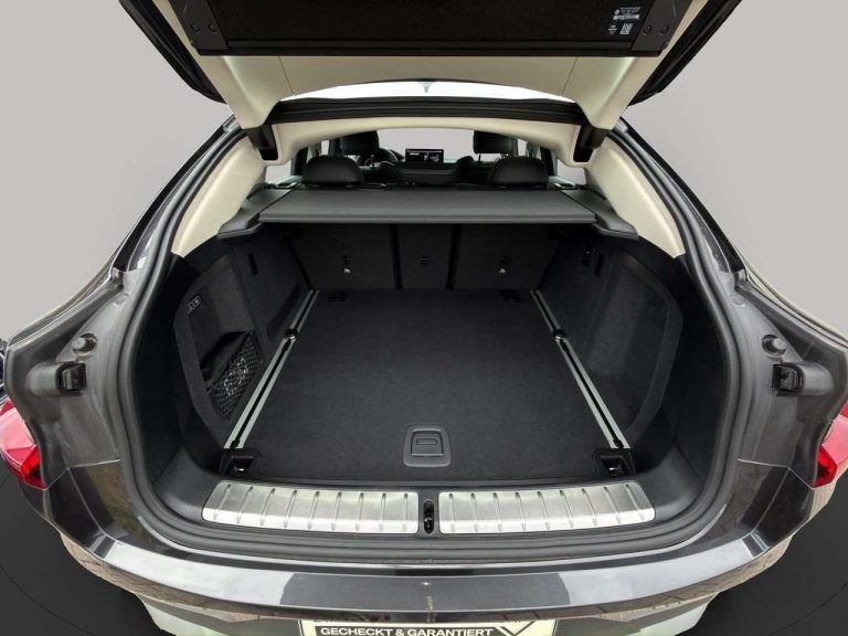 BMW X4 xDrive30i - photo 12