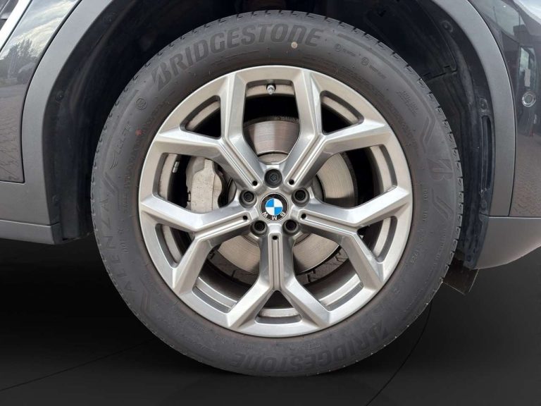 BMW X4 xDrive30i - photo 13