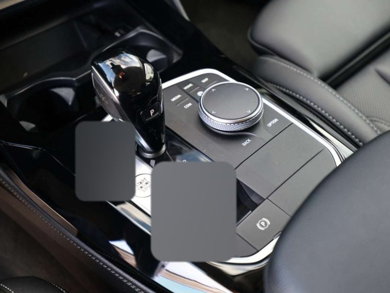 BMW X4 xDrive20i - photo 15