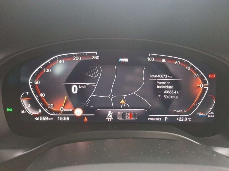 BMW X4 xDrive30i M Sport - photo 10