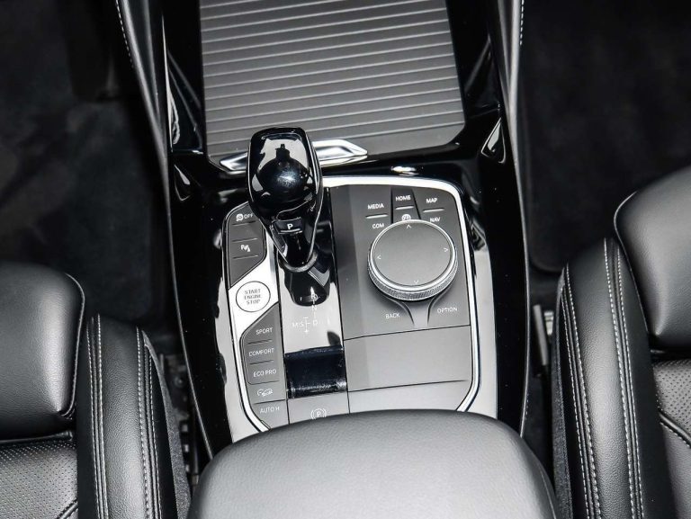 BMW X4 xDrive20d - photo 11