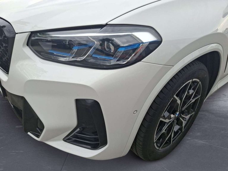 BMW X4 xDrive30i M Sport - photo 12