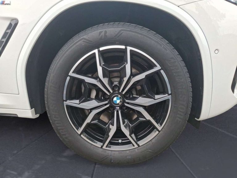 BMW X4 xDrive30i M Sport - photo 13