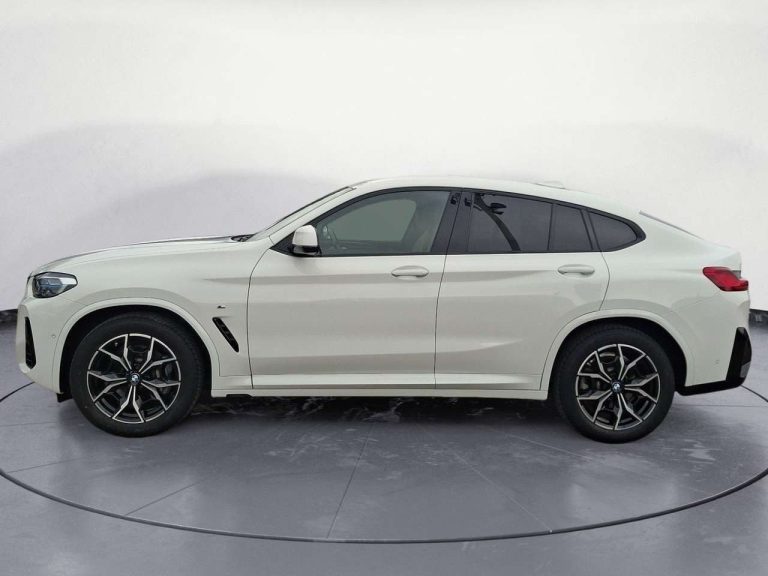BMW X4 xDrive30i M Sport - photo 2