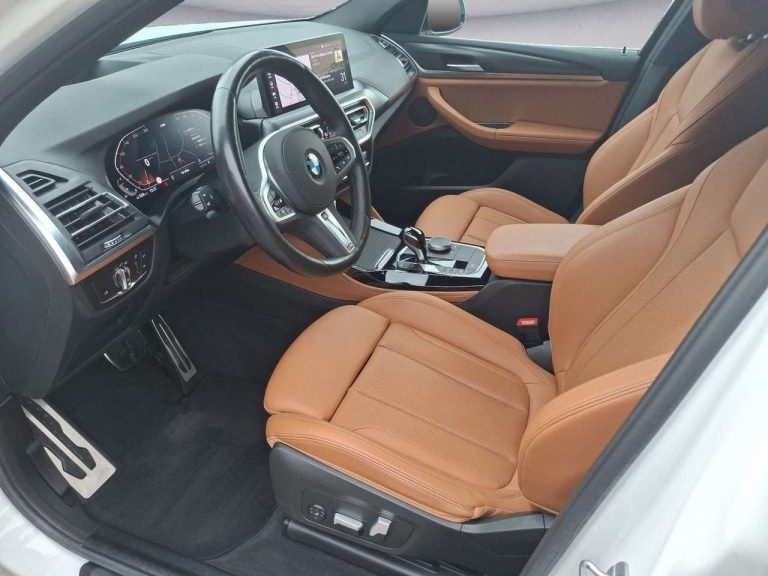 BMW X4 xDrive30i M Sport - photo 6