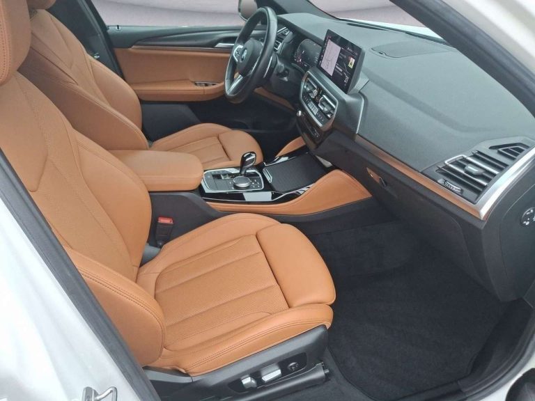 BMW X4 xDrive30i M Sport - photo 8