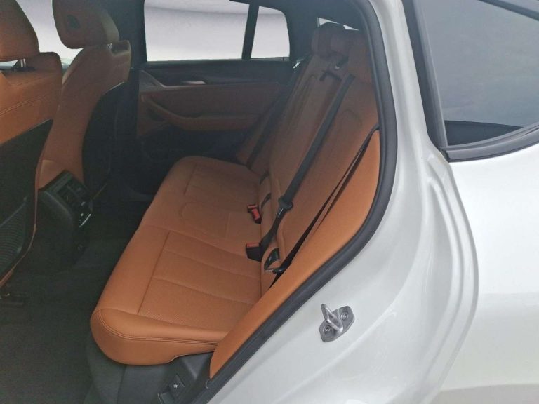BMW X4 xDrive30i M Sport - photo 9