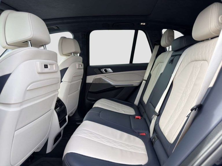 BMW X5 xDrive30d M Sport - photo 14
