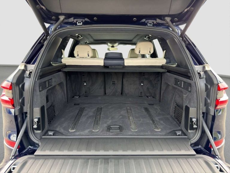 BMW X5 xDrive30d M Sport - photo 16