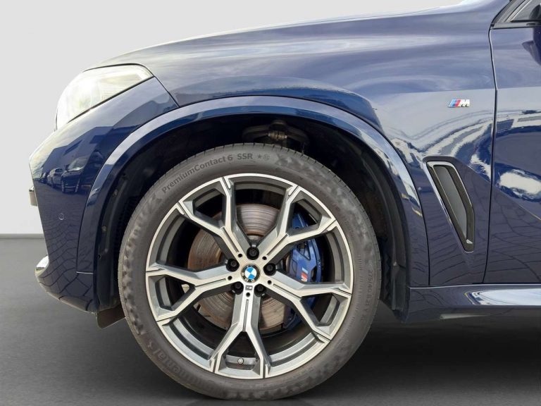 BMW X5 xDrive30d M Sport - photo 17