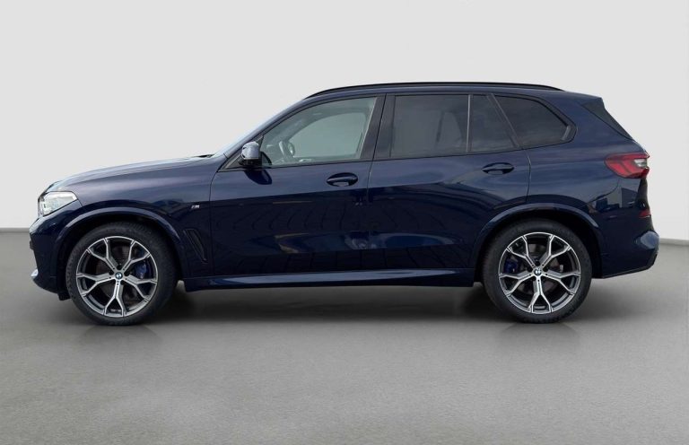 BMW X5 xDrive30d M Sport - photo 3