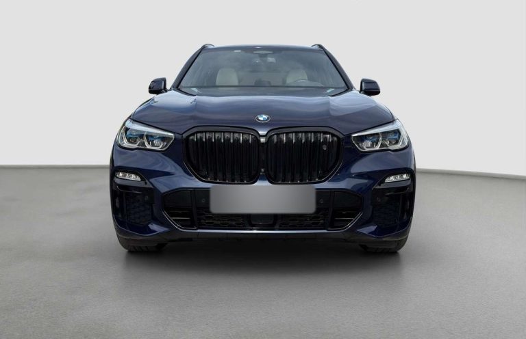 BMW X5 xDrive30d M Sport - photo 8