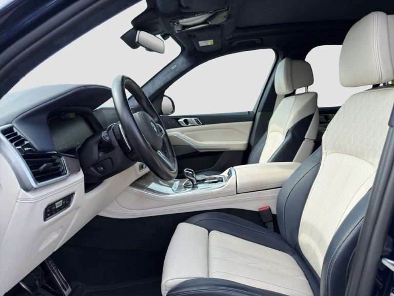 BMW X5 xDrive30d M Sport - photo 9