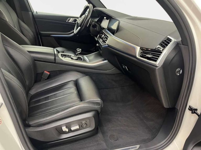 BMW X5 xDrive45e M Sport - photo 10