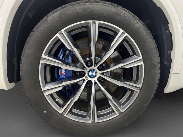BMW X5 xDrive45e M Sport - photo 12