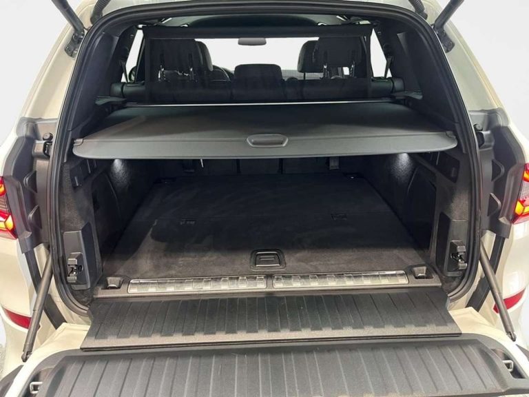 BMW X5 xDrive45e M Sport - photo 13