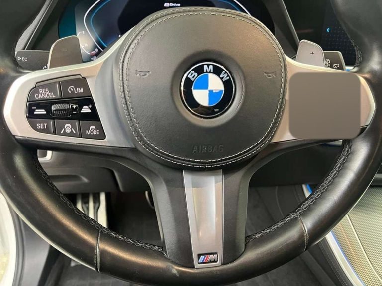 BMW X5 xDrive45e M Sport - photo 15