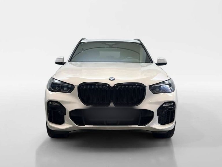 BMW X5 xDrive45e M Sport - photo 3