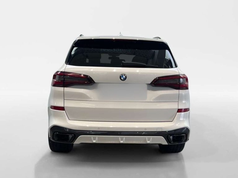 BMW X5 xDrive45e M Sport - photo 5