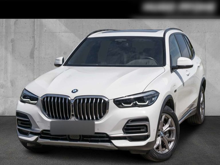 BMW X5 xDrive45e xLine
