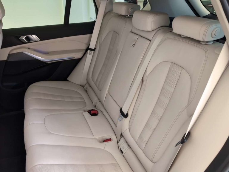 BMW X5 xDrive40d xLine - photo 10