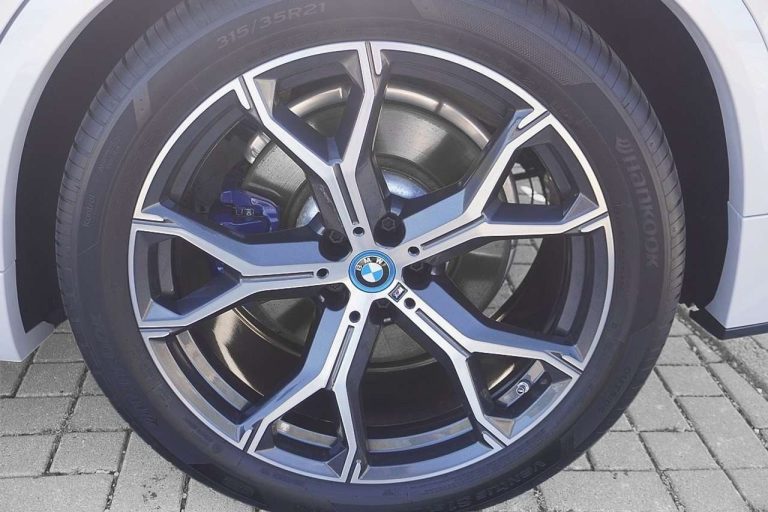 BMW X5 xDrive45e M Sport - photo 10