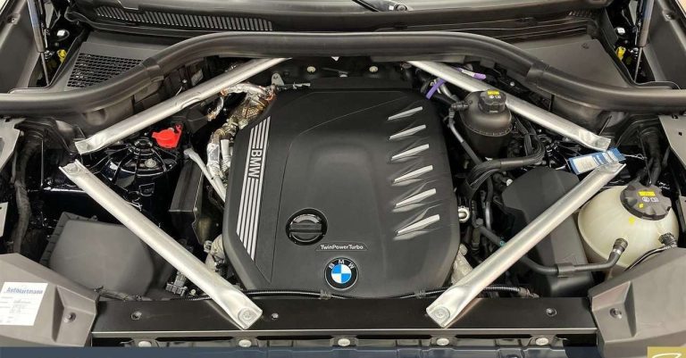 BMW X5 xDrive30d M Sport - photo 13