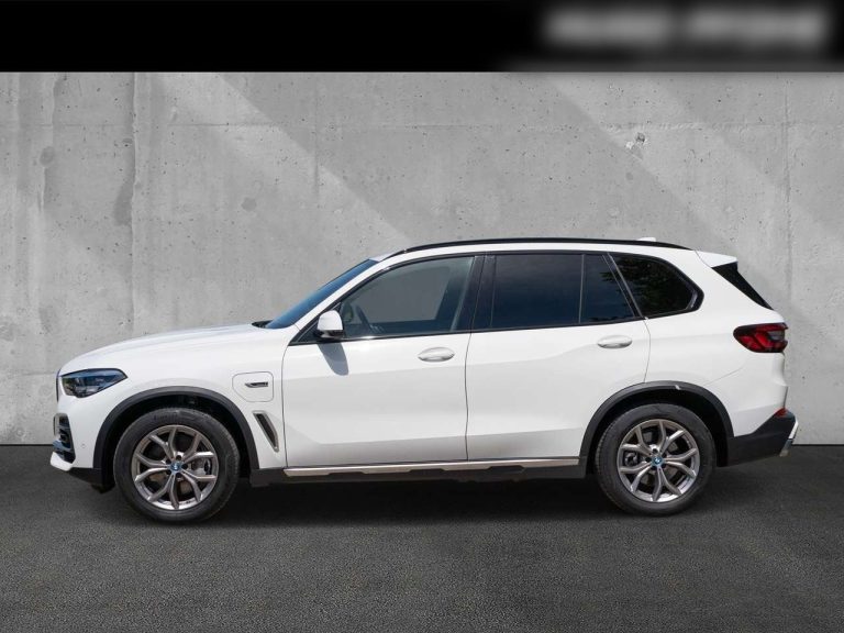BMW X5 xDrive45e xLine - photo 2
