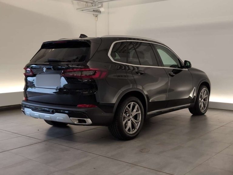 BMW X5 xDrive40d xLine - photo 2