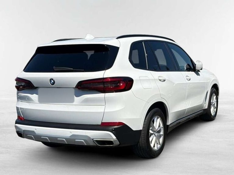 BMW X5 xDrive40d xLine - photo 2
