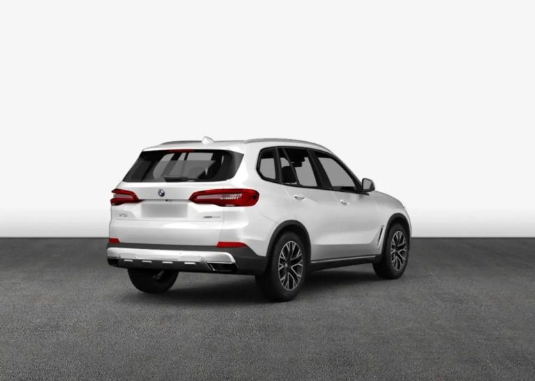 BMW X5 xDrive45e M Sport - photo 2