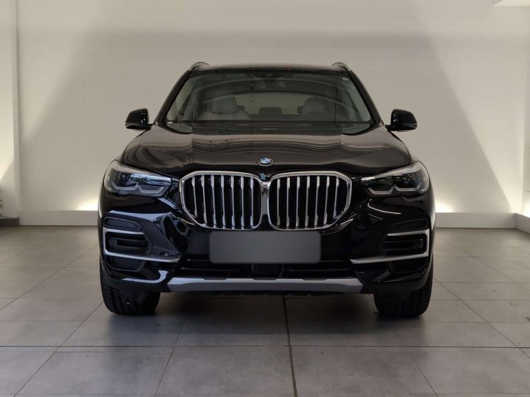 BMW X5 xDrive40d xLine - photo 3