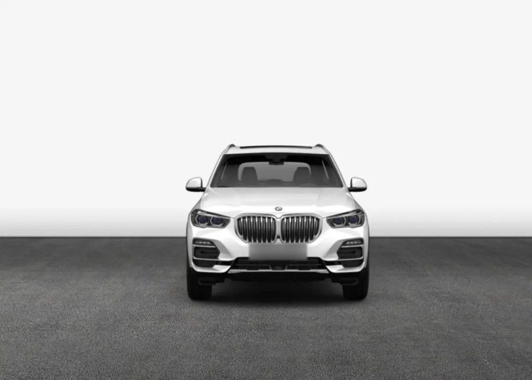 BMW X5 xDrive45e M Sport - photo 3
