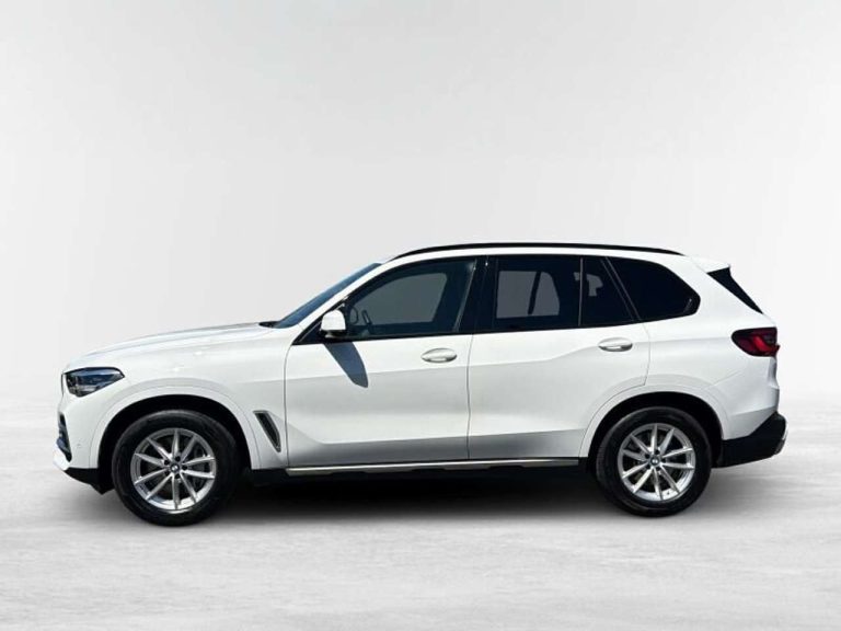 BMW X5 xDrive40d xLine - photo 3