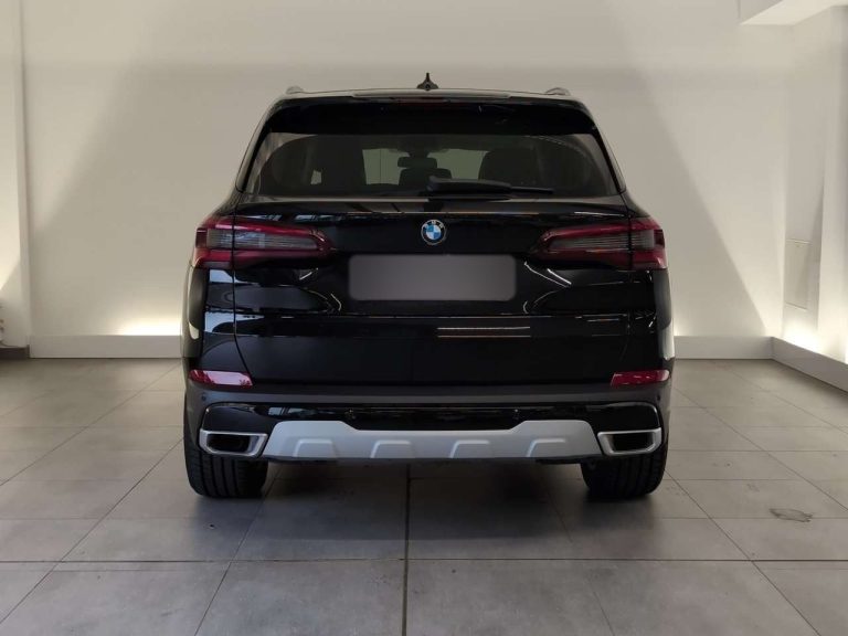 BMW X5 xDrive40d xLine - photo 4
