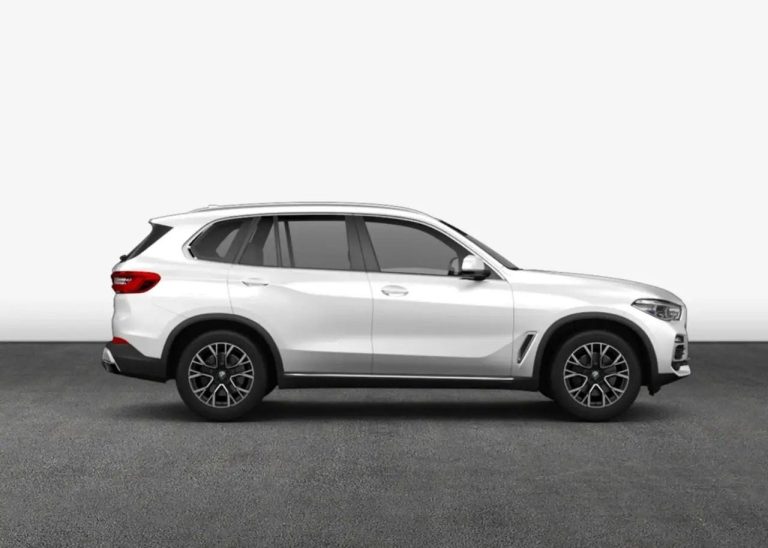 BMW X5 xDrive45e M Sport - photo 4