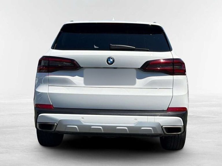 BMW X5 xDrive40d xLine - photo 4