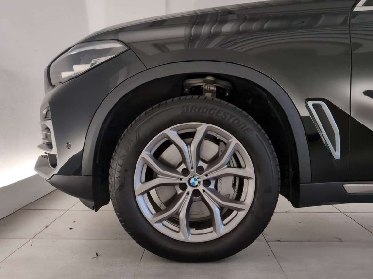 BMW X5 xDrive40d xLine - photo 5