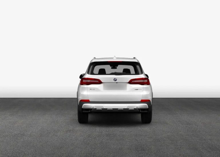 BMW X5 xDrive45e M Sport - photo 5