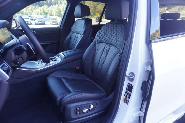 BMW X5 xDrive45e M Sport - photo 6