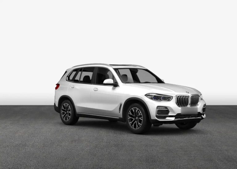 BMW X5 xDrive45e M Sport - photo 6