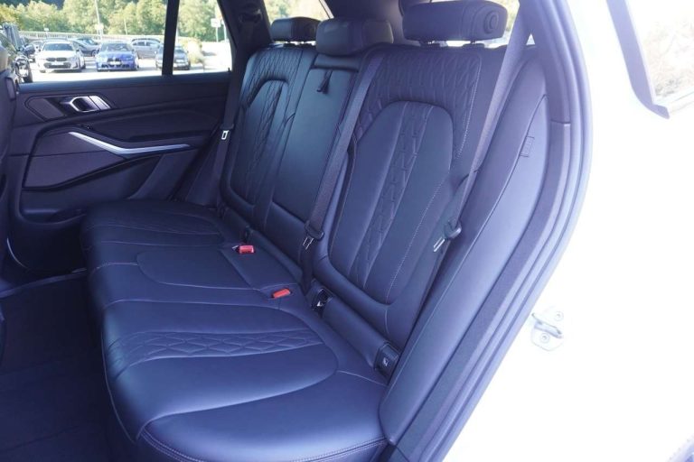 BMW X5 xDrive45e M Sport - photo 7
