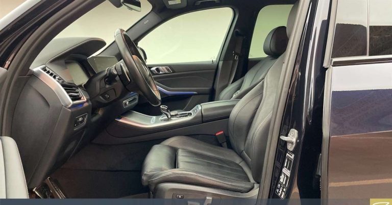BMW X5 xDrive30d M Sport - photo 7
