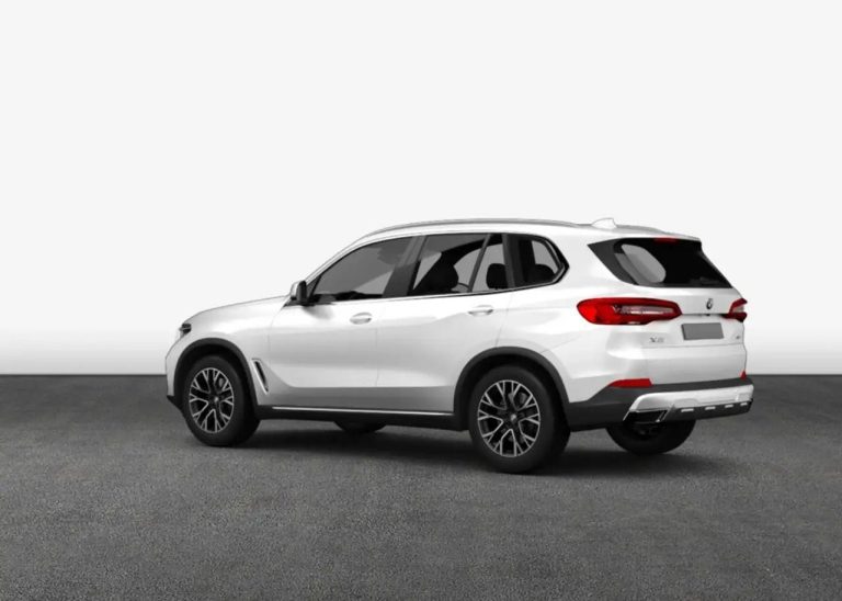 BMW X5 xDrive45e M Sport - photo 7