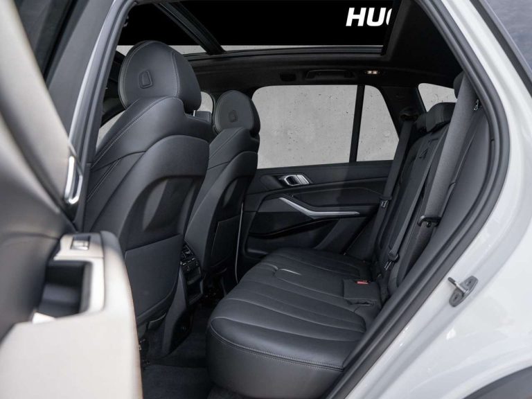 BMW X5 xDrive45e xLine - photo 8