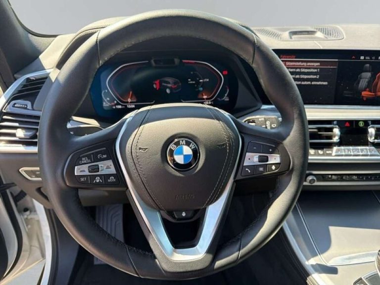 BMW X5 xDrive40d xLine - photo 8