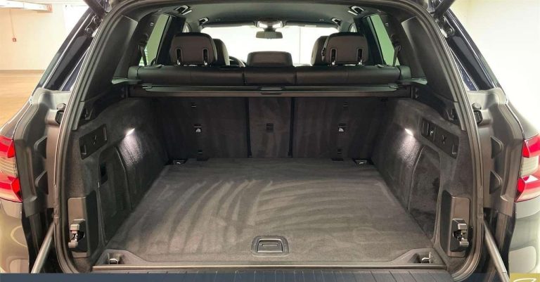 BMW X5 xDrive30d M Sport - photo 9