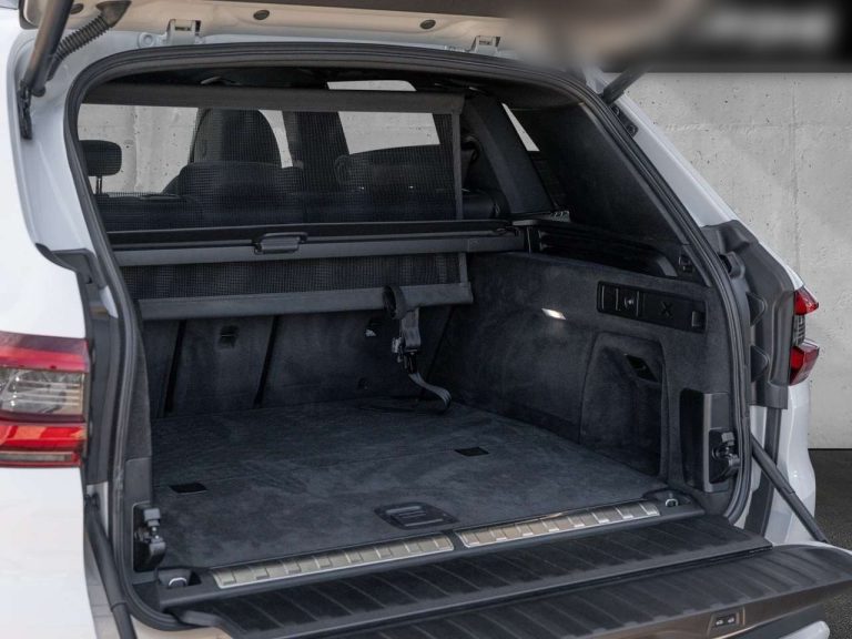 BMW X5 xDrive45e xLine - photo 9