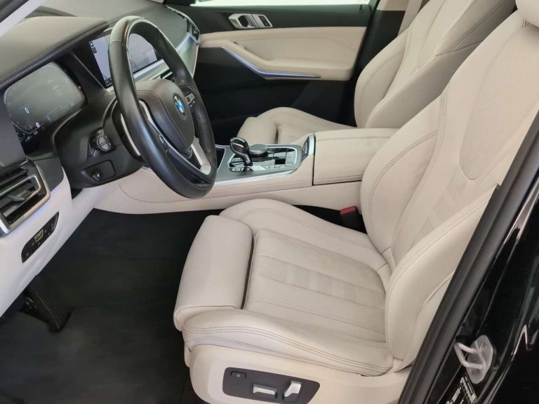 BMW X5 xDrive40d xLine - photo 9